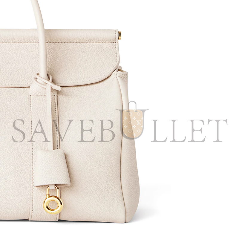 LORO PIANA LOOM BAG L32 FAN9610 (33*23*18cm)